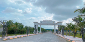 ALANA CITY mở bán tập trung trong tháng 10-2024