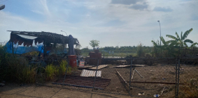 Đất tại Ấp 2, Xã Nhơn Đức, huyện Nhà Bè, Tp HCM