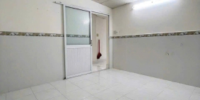 Bán gấp NHÀ LẦU LỬNG 3 PHÒNG NGỦ MỚI ĐẸP HOÀN CÔNG, Ô TÔ 7 CHỖ TỚI NHÀ