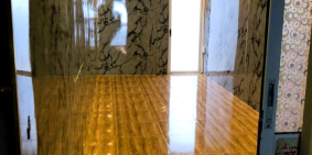 Cho thuê nhà nguyên căn 105m2 1pn mặt tiền đường Hồ Văn Tư Trường Thọ