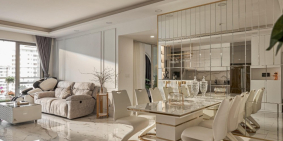 Cần bán gấp CHCC Riverpark Premier, 130M2,PMH, Q.7