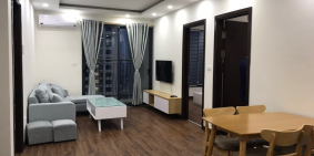 Cho thuê căn hộ chung cư An Bình City đường Phạm Văn Đồng quận Bắc Từ Liêm.