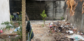 Bán Đất Hẻm 1/ Quấc Lộ 1k, Phường Linh Xuân