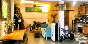 Bán nhà 1T2L 4pn đường số 10 Linh Chiểu