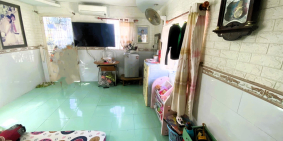 Bán nhà 1T1L 3PN 4*13m đường 5 Linh Trung