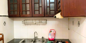 Bán nhà 2pn đường Hồ Văn Tư Trường Thọ