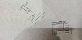 BÁN NỀN ĐƯỜNG B2 KHU HƯNG PHÚ ,QUẬN CÁI RĂNG TP CẦN THƠ