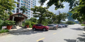 Bán Liền Kề 4 tầng Greenbay village 90m2 trung tâm du lịch Hùng Thắng, Bãi Cháy