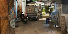 Bán nhà đang kinh doanh, Chuyên dùng 9, Q7, 5m x 14m, giá chỉ 4 tỷ