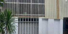 Bán nhà xưởng cấp 4 đường Tỉnh Lộ 43, P.Bình Chiểu, Thủ Đức. DT 200m2, giá chỉ