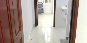 Bán nhà đường Số 18 - 1 tỷ 650Tr - 62m2, SHR gần chợ