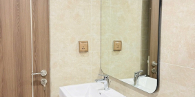 Sở hữu ngay căn hộ 2ngủ 1vs tại chung cư cao cấp Hoàng Huy Commerce