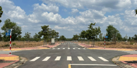 Ngộp bán lỗ 199 triệu dự án Mega City 2, diện tích 100m2 giá 950 triệu, giá tốt