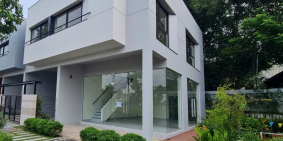 SỞ HỮU NHÀ PHỐ PHONG CÁCH NHẬT chỉ 990triệu - SD: 110m2 - 02tầng - Nội thất sang