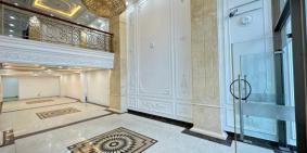 Cho thuê mặt bằng Tầng Trệt mặt tiền Lê Văn Thọ