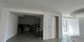 Cho thuê sàn văn phòng quận Cầu giấy - chung cư đường Hoàng Quốc Việt .