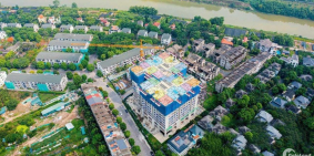 ??̛̉ ??́? Chung cư mới ??? ??????? cạnh biệt thự vườn mai Ecopark