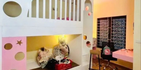 Bán nhà riêng 5 tầng ở Yên Nghĩa, Hà Đông, 30m2, giá nhỉnh 3 tỷ