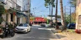 Bán nhà 1 lầu MT đường Ngô Tất Tố , KDC 91B . Giá 5,1 tỷ