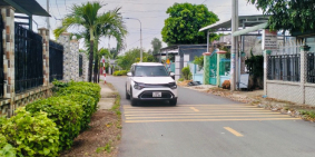 Bán nhà riêng tại Đường 768, Xã Tân An, Vĩnh Cửu, Đồng Nai diện tích 430m2