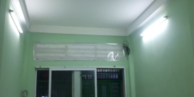 Cho thuê nhà 4 tầng gần chợ Bà Chiểu thích hợp gia đình- nhóm bạn-sv