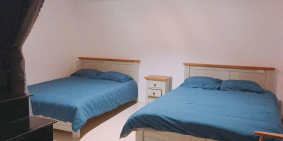 Bán- cho thuê nhà Phan Đình Phùng, P2, Đà Lạt