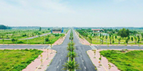 Cắt lỗ 200 triệu dự án Mega City 2 - Nhơn Trạch Đồng Nai