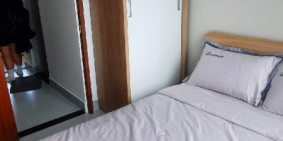 chủ cần đổi nhà mới to hơn nên cần bán căn nhà ngay nơ trang long phường 7 BT