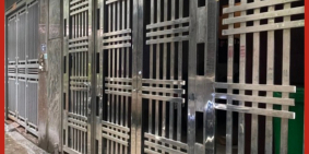 Bán nhà ngõ 41 Thái Hà, Hà Nội. DT 61m² x 5 tầng x MT 4.4m. x 10.8 tỷ.