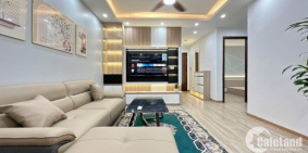 Bán căn hộ chung cư Ngoại Giao Đoàn – 3 phòng ngủ - dưới 7 tỷ.