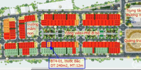 Sở hữu ngay lô đất có 102 tại trung tâm thị xã phú thọ sắp lên thành phố