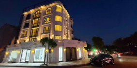 BÁN BIỆT THỰ 25 TỶ, 135M2, LÔ GÓC 30M MẶT TIỀN, ĐƯỜNG QUANG TRUNG, HÀ ĐÔNG