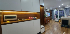 Bán căn hộ chung cư N02T3 Ngoại Giao Đoàn – 95m2 ( 3PN) – sẵn sổ đỏ.