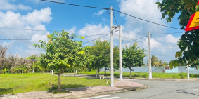 CĐT CHÍNH THỨC MỞ BÁN KDC MỎ CÀY NAM