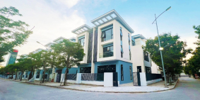 Bán Biệt thự Sân Vườn - CĐT NAM CƯỜNG. KĐT DƯỜNG NỘI