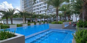 Bán căn hộ 1PN dự án Lavida Plus quận 7 ở ngay chỉ 2,8 tỷ Lh 0938677909 xem nhà