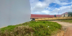 Đất khu tái định bệnh viện nhi P7 Đà Lạt 129m2