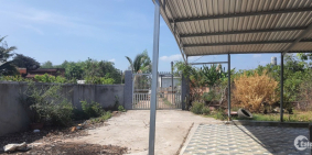 Đất thổ cư kèm nhà sổ hồng 5100m2 tại Đức Linh, Bình Thuận giá rẽ chỉ hơn 2 tỷ