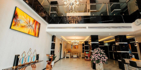 Bán khách sạn 10 tầng trung tâm Chánh Nghĩa 66 phòng Doanh thu lớn