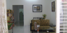 Bán nhà hẻm 1 sẹc đường Huỳnh Khương An, phường 5, Gò Vấp, 72m2 chỉ 5 tỷ