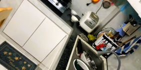 Bán nhà 1T2L 4*12m 3pn đường 11 Trường Thọ