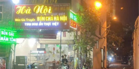 Sang nhượng mặt bằng căn góc 2 mặt tiền Đường Trần Não, Phường An Khánh, Quận 2