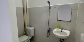 CHO THUÊ NHÀ Hẻm Xe Tải 12m), Lý Thường Kiệt, P14, Quận 10