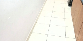 Cho thuê căn hộ 63m2 2pn full nội thất tầng trung chung cư Linh Trung