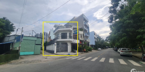 CỰC SỐC-Cho thuê nhà 2 Mặt Tiền khu AEON Tân Phú, 108m2, 1Lầu- 15Triệu