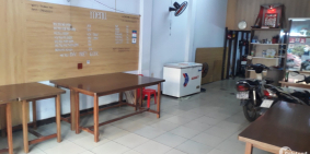 Cho thuê mặt bằng trệt phù hợp cho việc kinh doanh