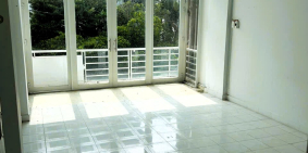 Cho thuê nhà 1T1L 2pn hẻm xe hơi đường Võ Văn Ngân Trường Thọ