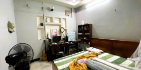 Bán nhà cấp 4 78m2 2pn hẻm xe hơi đường số 9 Linh Tây