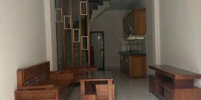 Bán nhà Dương Nội, nhà mới xây , 40m, 4.9 tỷ