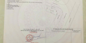 Bán nền góc vị trí đẹp KDC Nam Long . DT 7,5m x 17m . Hướng ĐN và ĐB . Giá rẽ .